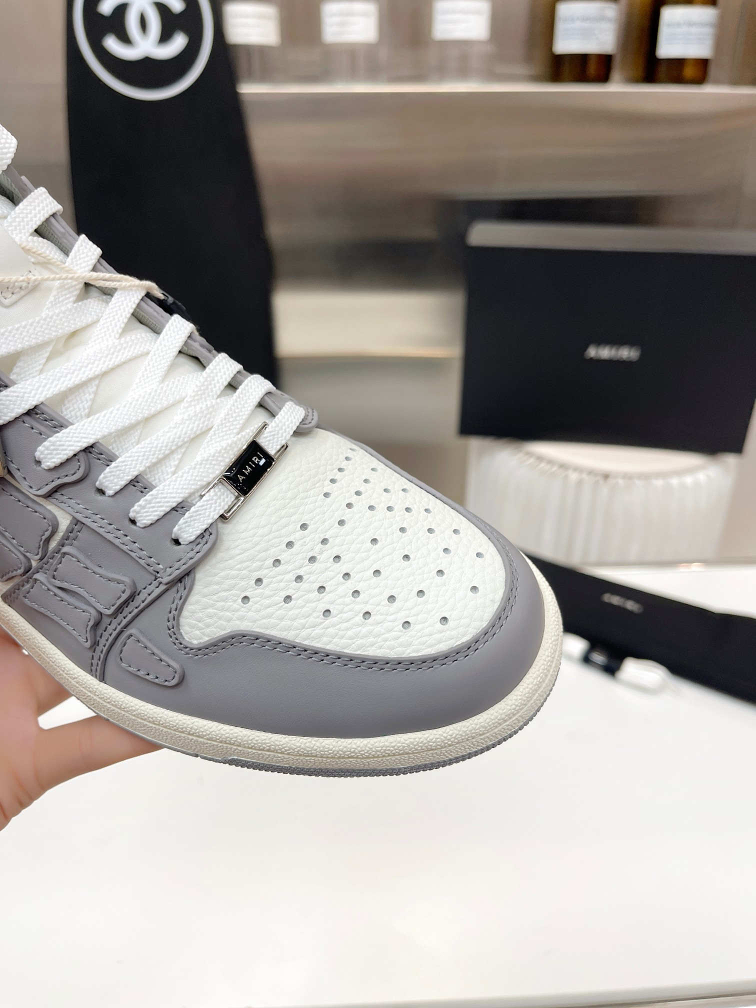 Nike Jordan shoe